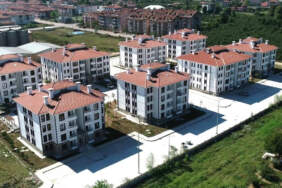 Bakan Kurum Açıkladı! 500 Bin Sosyal Konut Projesi’ne Başvuru Sayısı Belli Oldu