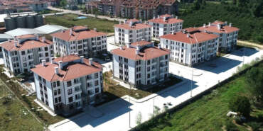 Bakan Kurum Açıkladı! 500 Bin Sosyal Konut Projesi’ne Başvuru Sayısı Belli Oldu