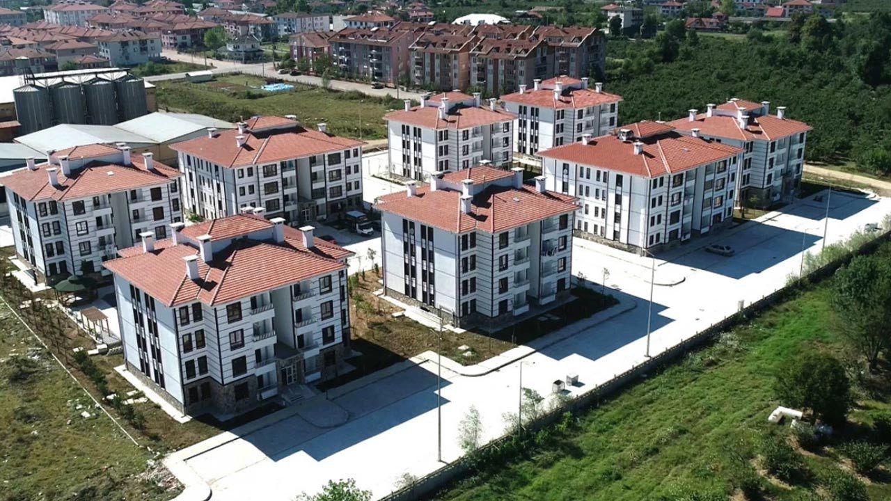 Bakan Kurum Açıkladı! 500 Bin Sosyal Konut Projesi’ne Başvuru Sayısı Belli Oldu