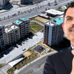 Bakan Kurum Paylaştı! TOKİ Sosyal Konutlarda Yüzler Gülüyor: ‘Burası Bizim Dünyadaki Cennetimiz’