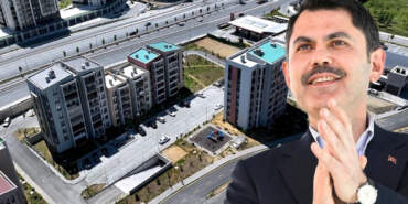 Bakan Kurum Paylaştı! TOKİ Sosyal Konutlarda Yüzler Gülüyor: ‘Burası Bizim Dünyadaki Cennetimiz’