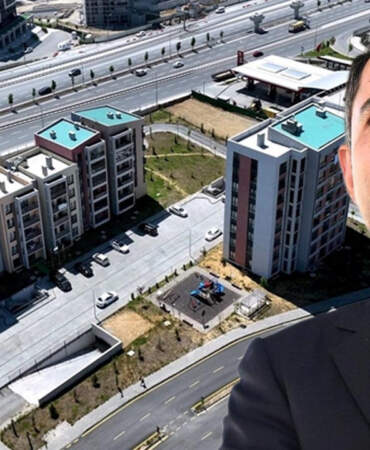 Bakan Kurum Paylaştı! TOKİ Sosyal Konutlarda Yüzler Gülüyor: ‘Burası Bizim Dünyadaki Cennetimiz’