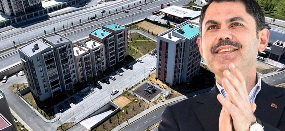 Bakan Kurum Paylaştı! TOKİ Sosyal Konutlarda Yüzler Gülüyor: ‘Burası Bizim Dünyadaki Cennetimiz’