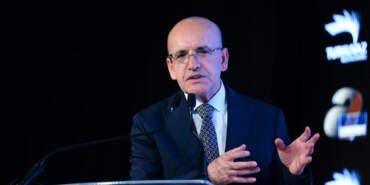 Bakan Şimşek Enflasyonun Tek Hanelere Düşeceği Tarihi Verdi