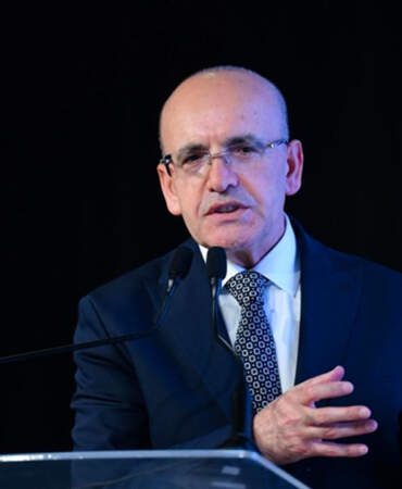 Bakan Şimşek Enflasyonun Tek Hanelere Düşeceği Tarihi Verdi