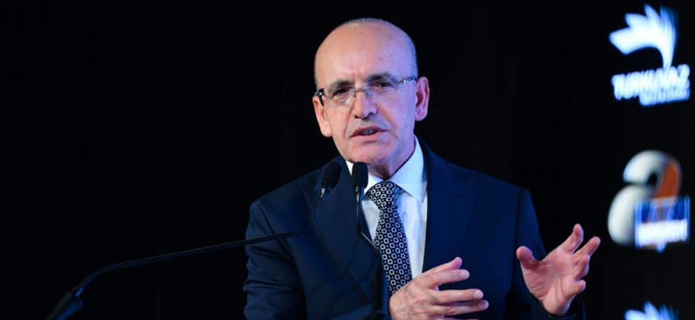 Bakan Şimşek Enflasyonun Tek Hanelere Düşeceği Tarihi Verdi