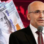 Bakan Şimşek’ten Enflasyon Hedefi Açıklaması