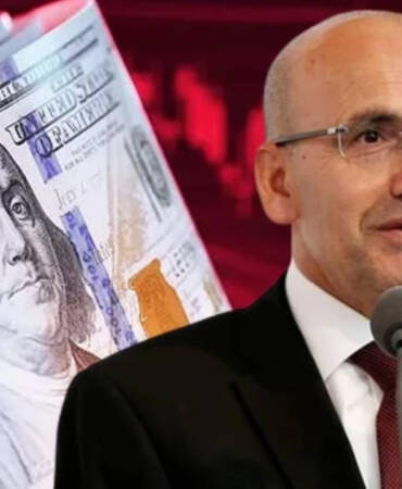 Bakan Şimşek’ten Enflasyon Hedefi Açıklaması