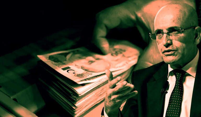 Bakan Şimşek’ten Maaş Zammı İçin Kritik Sinyal! Enflasyon Tahminini Açıkladı
