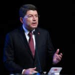 Bakan Tunç’tan ’11. Yargı Paketi’ Mesajı