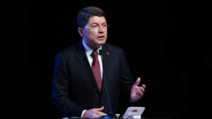 Bakan Tunç’tan ’11. Yargı Paketi’ Mesajı