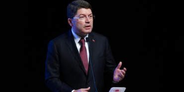 Bakan Tunç’tan ’11. Yargı Paketi’ Mesajı