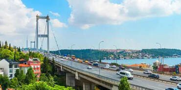 Bakan Uraloğlu Açıkladı: Köprü ve Otoyol Zammı Belli Oldu