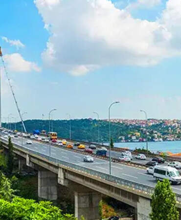 Bakan Uraloğlu Açıkladı: Köprü ve Otoyol Zammı Belli Oldu