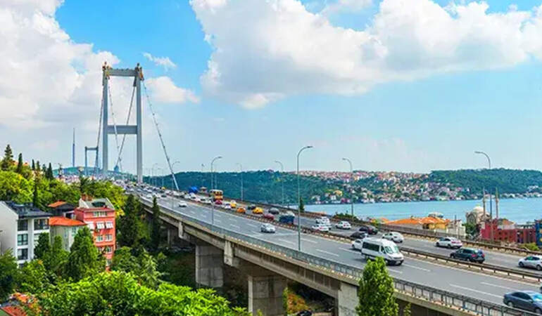 Bakan Uraloğlu Açıkladı: Köprü ve Otoyol Zammı Belli Oldu