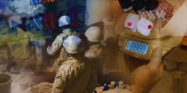 Bakan Yerlikaya Duyurdu: 29 İlde Dev Operasyon! Tonlarca Uyuşturucu Ele Geçirildi