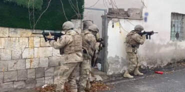 Bakan Yerlikaya Duyurdu: DEAŞ’a Yönelik Operasyonlarda 92 Şüpheli Yakalandı