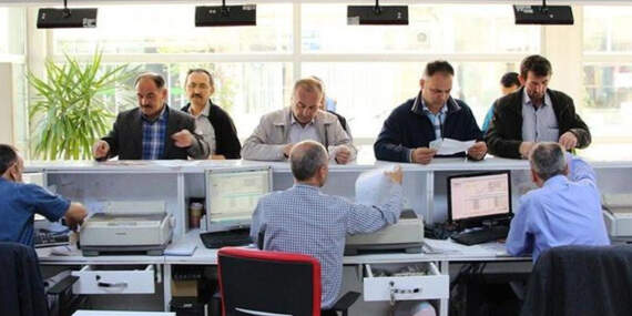Bankacılıkta Tarihi Adım! Türkiye’nin 3 Büyük Bankası Birleşiyor