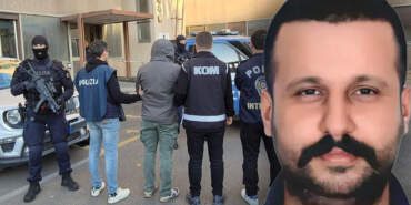 Barış Boyun Çetesine Flaş Operasyon! Suça Sürüklenen 40 Çocuk İçin Hapis Talebi