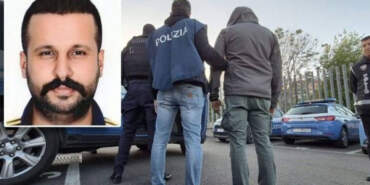 ‘Barış Boyun’ Davasında Arbede Çıktı: Sandalyeler Havada Uçuştu, Jandarma Biber Gazı Sıktı