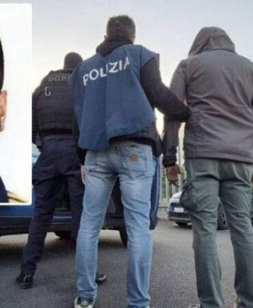 ‘Barış Boyun’ Davasında Arbede Çıktı: Sandalyeler Havada Uçuştu, Jandarma Biber Gazı Sıktı