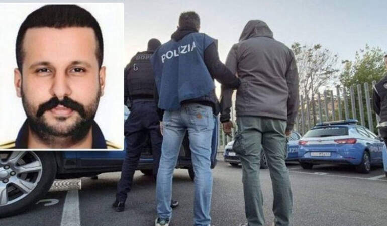 ‘Barış Boyun’ Davasında Arbede Çıktı: Sandalyeler Havada Uçuştu, Jandarma Biber Gazı Sıktı
