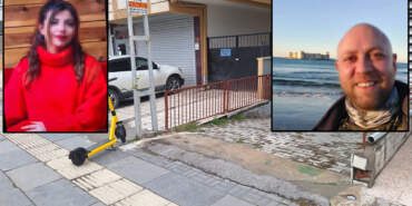 Başkentte Kan Donduran Saldırı: Gülhan 2 Yıldır Ondan Kaçıyormuş!