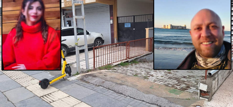 Başkentte Kan Donduran Saldırı: Gülhan 2 Yıldır Ondan Kaçıyormuş!