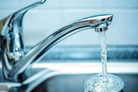 Başkentte Su Kesintisi Alarmı! 30 Saat Sürecek