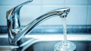 Başkentte Su Kesintisi Alarmı! 30 Saat Sürecek