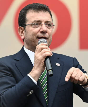 Başsavcılıktan Bir ‘İmamoğlu’ Soruşturması Daha