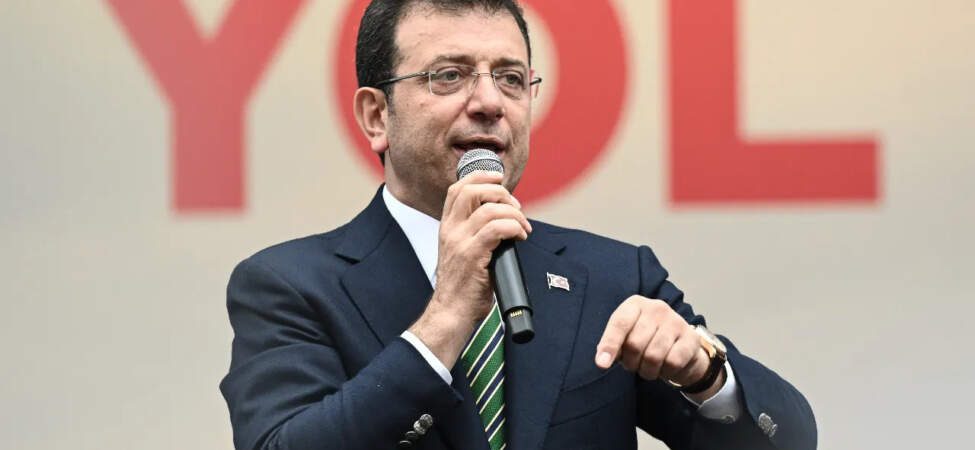 Başsavcılıktan Bir ‘İmamoğlu’ Soruşturması Daha