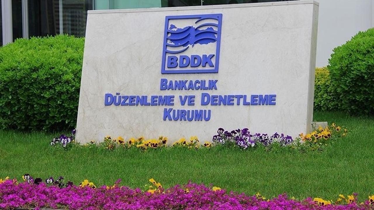 BDDK’dan ‘Enflasyon Muhasebesi’ Kararı