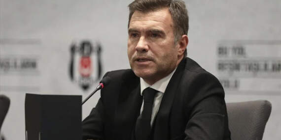 Beşiktaş Efsanesi Feyyaz Uçar’ın En Acı Günü!