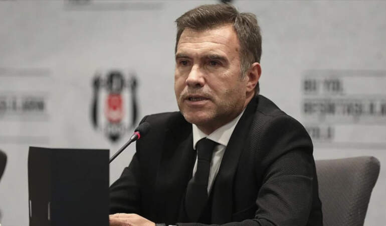 Beşiktaş Efsanesi Feyyaz Uçar’ın En Acı Günü!