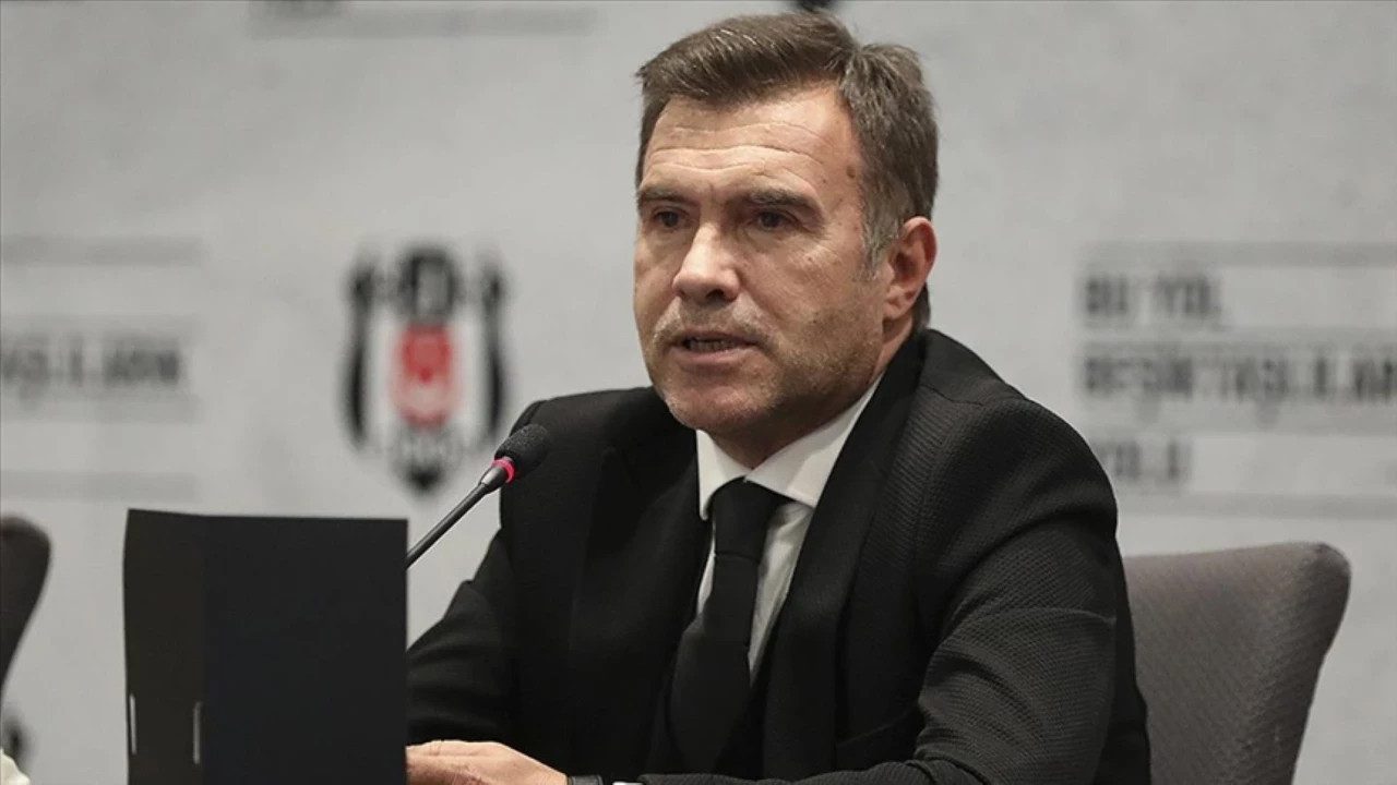 Beşiktaş Efsanesi Feyyaz Uçar’ın En Acı Günü!