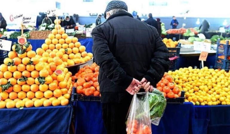 Birleşik Kamu-İş Açıkladı: Aralık Ayı Açlık Sınırı Belli Oldu! Asgari Ücreti Şimdiden Solladı