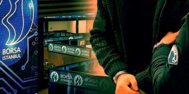 Borsa İstanbul’da Manipülasyon Operasyonu