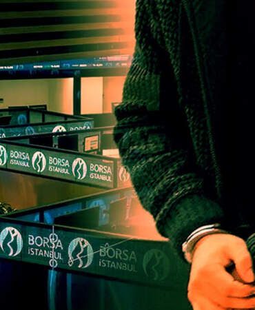 Borsa İstanbul’da Manipülasyon Operasyonu