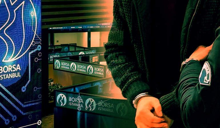 Borsa İstanbul’da Manipülasyon Operasyonu