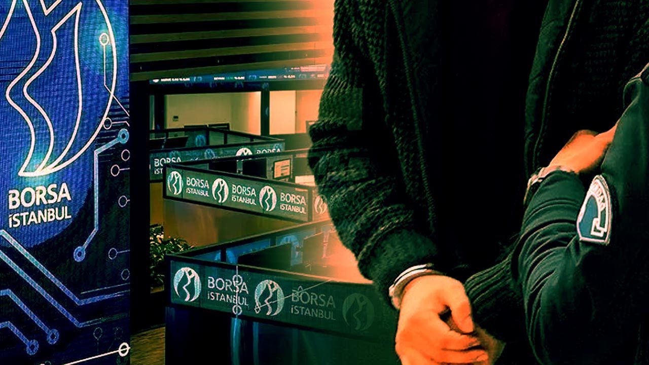 Borsa İstanbul’da Manipülasyon Operasyonu