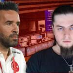 Borsada Manipülasyon Operasyonu! Aref Ghafouri Dahil 8 Kişi Tutuklandı
