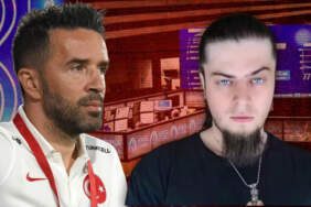 Borsada Manipülasyon Operasyonu! Aref Ghafouri Dahil 8 Kişi Tutuklandı