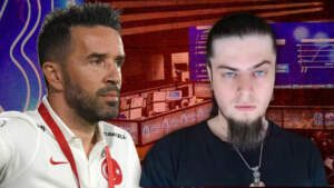 Borsada Manipülasyon Operasyonu! Aref Ghafouri Dahil 8 Kişi Tutuklandı