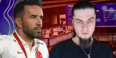 Borsada Manipülasyon Operasyonu! Aref Ghafouri Dahil 8 Kişi Tutuklandı