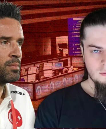 Borsada Manipülasyon Operasyonu! Aref Ghafouri Dahil 8 Kişi Tutuklandı