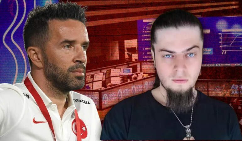 Borsada Manipülasyon Operasyonu! Aref Ghafouri Dahil 8 Kişi Tutuklandı