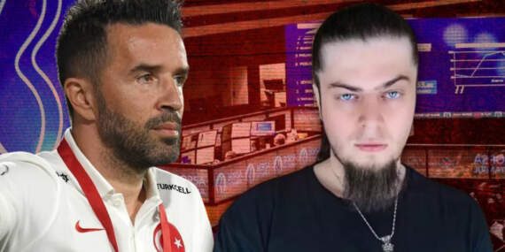 Borsada Manipülasyon Operasyonu! Eski Milli Futbolcu Gökhan Gönül İçin Karar