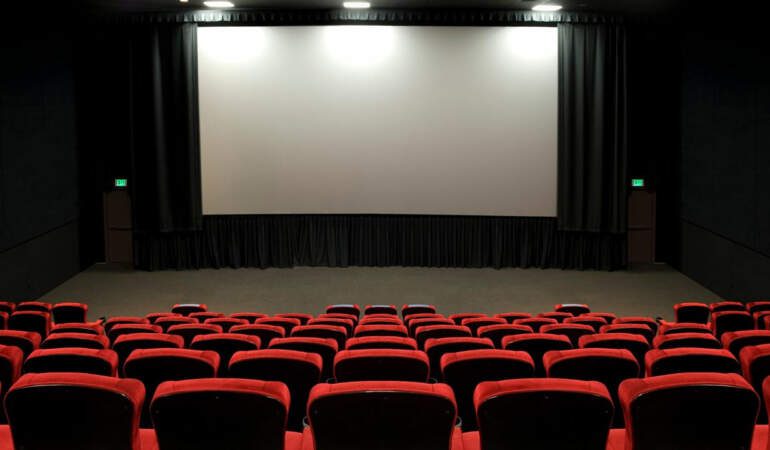 Bu Hafta Sinemalarda 8 Yeni Film Vizyona Giriyor