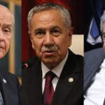 Bülent Arınç’tan Feti Yıldız’a Destek, Bahçeli’ye Çağrı: ‘Hukuk Sistemini Yeniden İnşa ve İhya Etmeliyiz’